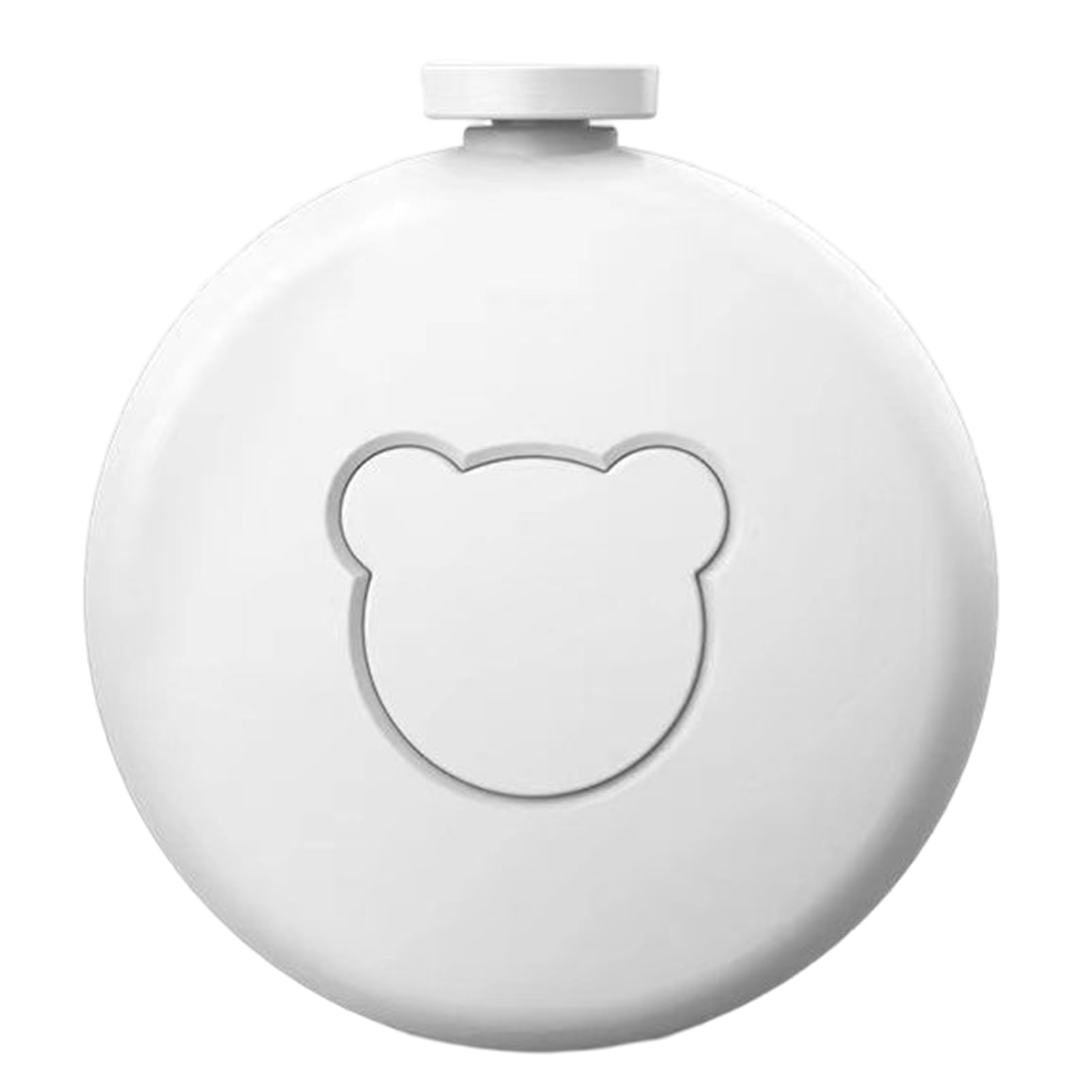 Baby Nail Trimmer Electric Newborn Nail Polisher Electric Nail