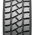 thumbnail image 4 of Kumho KMD41 11R24.5 149/146K H Commercial Tire, 4 of 6