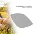 thumbnail image 4 of Chicken Nesting Pad 4pcs Reusable Bedding Mat with Raised Circles for Chicken Coop and Nesting Box, 4 of 8