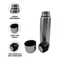 thumbnail image 3 of Termo de acero inoxidable Bala Ekco Classic con tapa rosca 500 ml, 3 of 3