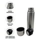 thumbnail image 3 of Termo de acero inoxidable Bala Ekco Classic con tapa rosca 500 ml, 3 of 3