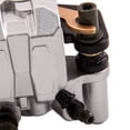 thumbnail image 3 of Front Left & Right Brake Caliper Set for Yamaha Rhino 660 450 YXR 660 New, 3 of 8