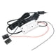 thumbnail image 2 of Seitruly Controlador de puerta de garaje inteligente WiFi Abridor Teléfono móvil inalámbrico Abrir Cerrar Electrónica Enchufe de la UE, 2 of 6