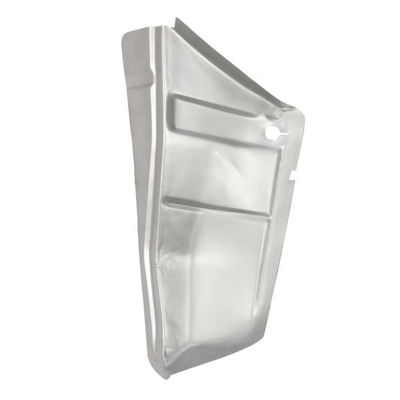 Spectra Premium C109L Trunk Floor