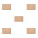 thumbnail image 3 of Inteprter Alfombrilla de bañera de alta resistencia Absorción rápida y fuerte para alfombras de inodoro de agarre fuerte No se desprende Type2 NO2, 3 of 6