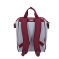 thumbnail image 3 of Mochila Grande Gris 1818 Preparatoria HUATY para mujer Porta Laptop de hasta 13". 1818 1864017-2, 3 of 4