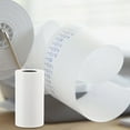 thumbnail image 1 of QUMIIRITY Replacement Thermal Paper Roll Transparent for Instant Camera Printing, 1 of 8