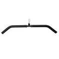 thumbnail image 1 of 1 Set Fitness Pull Up Bar Bicep Tension Rod Muscle Pulling Bar Pull Down Bar, 1 of 9
