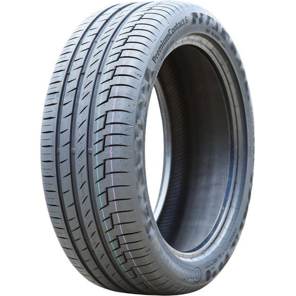 Continental PremiumContact 6 275/40R22 107V XL oe Performance Summer Tire