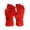 A, variant on GPOECD Gloves for Men Half Finger Solid Color Warm Men and Women