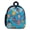 blue-style, variant on Bubble Guppies Cute Cartoon backpack travel bag adjustable shoulder straps One size