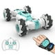 thumbnail image 5 of El coche eléctrico de la historieta 2.4G juega el coche de RC del reloj 4WD del tiempo de trabajo 25min para el niño del niño, 5 of 7