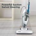 thumbnail image 4 of Eureka Stick Vacuum Cleaners - Lightweight Low-maintenance, 4 of 7