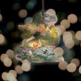 thumbnail image 3 of Disney (Bambis First Year) Hanging Acrylic Print ACPTHUMPER185, 3 of 4