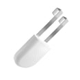 thumbnail image 1 of Billuyoard Soporte para pastillas de lejía para tanques, caja de limpiador de inodoros para colgar en el baño, soluciones de limpieza para el Juegos de accesorios de baño, 1 of 6