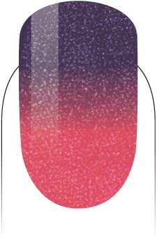 Lechat Perfect Match MOOD Color Changing Gel Polish - Wicked Love