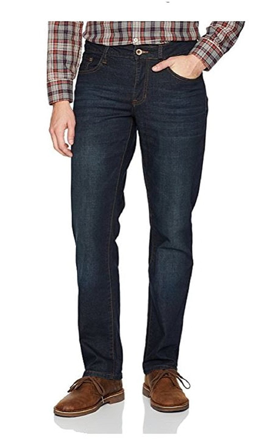 weatherproof vintage comfort stretch jeans