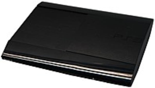 ps3 console walmart