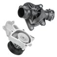 thumbnail image 5 of ,Engine Thermostat + Water Car Thermostat Thermostat Expertly Crafted, 5 of 5