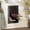 Black, variant on Dog Door for Door Never Rust Doggie Door Plastic Doggy Door Pet Doors for Dogs up to 45lb, with 2 Magnetic Flaps and Closing Panel, for Interior & Exterior Doors, Frame Size 17.9" x 11.4" (Medium)