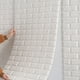 thumbnail image 3 of Papel tapiz adhesivo 3D de 70x100cm, autoadhesivo para decoración de sala de estar, decoración moderna del hogar, pegatinas de pared impermeables DIY, 3 of 5