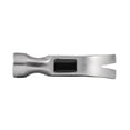 thumbnail image 2 of MidOcean Cracker Wooden Claw Hammer, 2 of 4