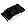 thumbnail image 1 of Disposable Lip Gloss Brush, Strong Grasping Ability Disposable Lip Brushes Lightweight  Safe  For Lip Makeup, 1 of 8