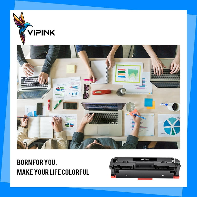 Hp 414a Toner Original Paquete De 4 Cartuchos De Tóner 414A M479fdw Compatibles Con Cartucho De Tóner HP 414A 414A Color Laserjet Pro MFP M479fdw M479fdn M454dw M454dn M479 Tinta De Impresora