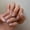 XA-80-75, variant on YTTAL Short Square French Tip Press On Nails, Nude Pink Fake Nails with White Tip, Glossy Natural Stick On Nails, 24Pcs Reusable Acrylic Press on Nails for Women Daily Wear