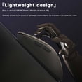 thumbnail image 3 of M3 Darmoshark tri-mode lightweight mouse Bluetooth 5.0 / 2.4 wireless / wired Type-c gaming mouse, 3 of 8
