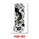 thumbnail image 1 of Naruto Sharingan Tattoo Stickers Anime Uchiha Itachi Figures Waterproof Temporary Tattoo Stickers Toys for Kids Christmas GiftsUnited States Gao Jinjia LED, 1 of 2