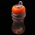 thumbnail image 3 of Biberones Vasitos de Juego Zulema Copa Infantil Sippy Estilo1-Naranja, 3 of 8