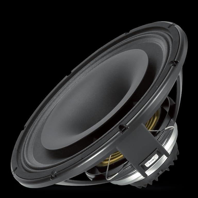 RCF CX15N351 Coaxial Loudspeaker 15-inch Woofer 450 Watts Rms 900