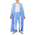 thumbnail image 4 of Bedridden Patient Clothing ( Top) Design Patient Clothing Suitable For Postoperative Care Fracture Paralysis Bedridden Care Comfortable Patient Clothing, 4 of 6