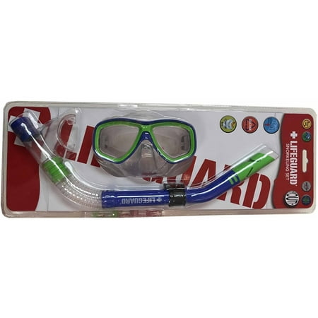 Swim Accessories Lg Snorkel