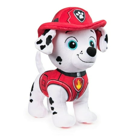 Marshall Plush 7.5-Inch Premium Plush Toy