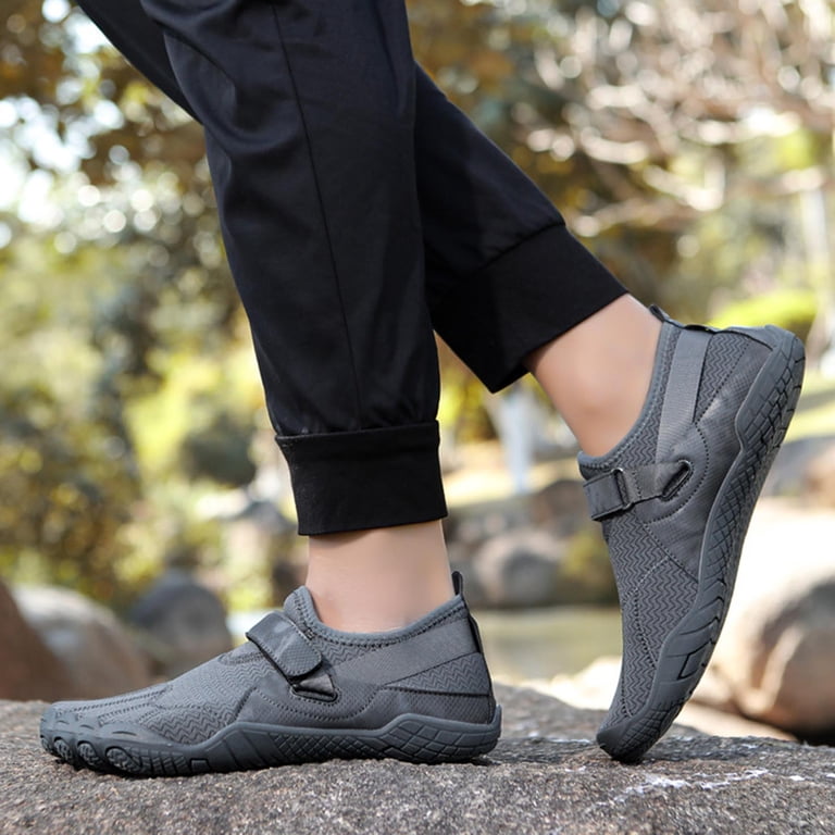Wasserschuhe Für Herren & Damen – Schnell Trocknend, Rutschfest & Bequem