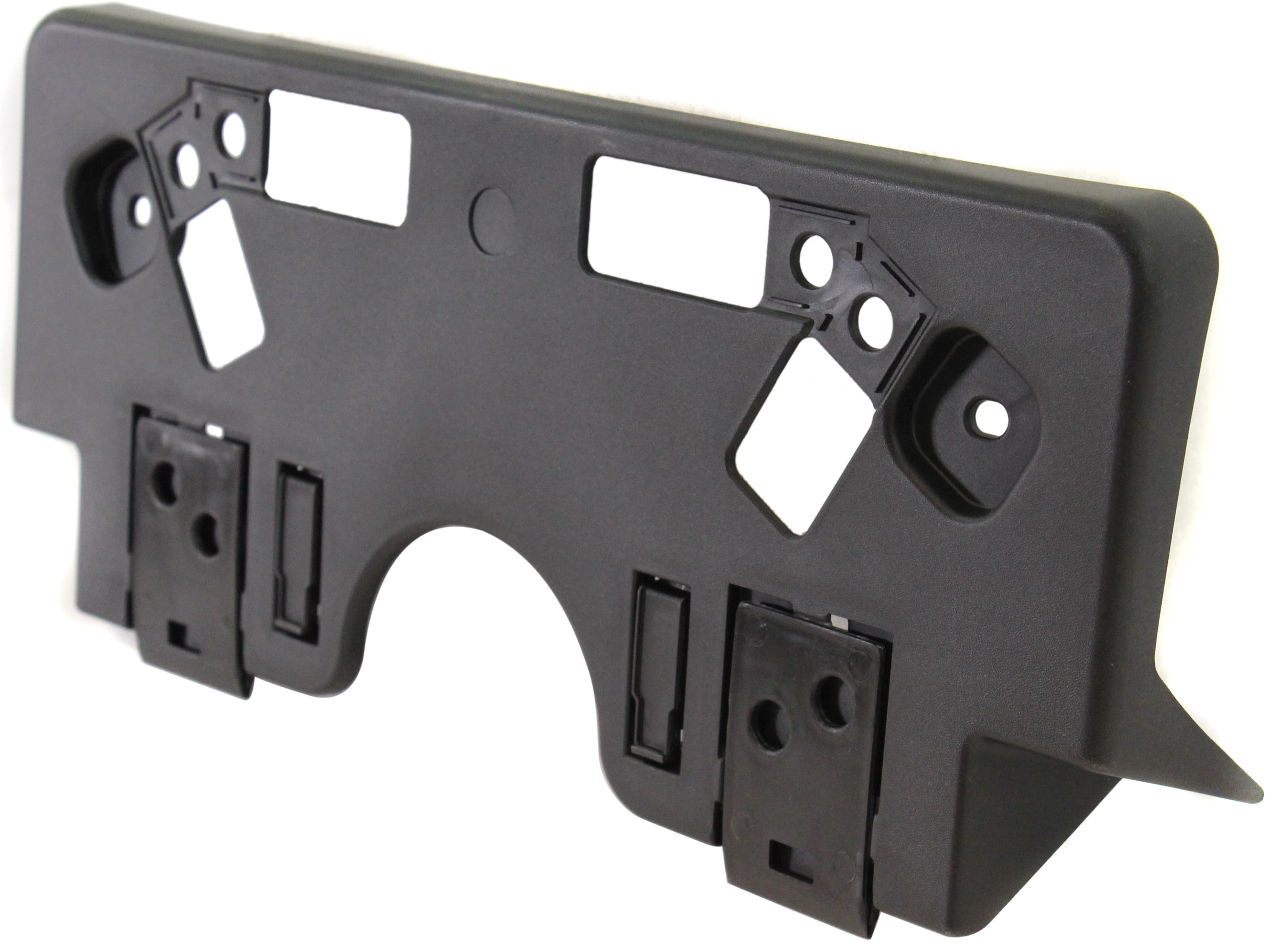 License Plate Bracket Compatible With 2003-2008 Nissan 350Z Front