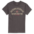 thumbnail image 2 of Case IH - IH 1468 V8 - Men's Short Sleeve Graphic T-Shirt, 2 of 4