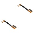 thumbnail image 4 of jesticaly LCD Screen Rotating Shaft Flex FPC Cable Repair Part for X-A2 XA2 Sturdy and Reliable Style A 2Set, 4 of 6