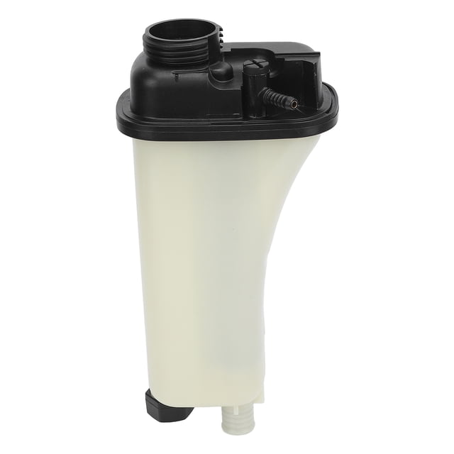 Réservoir d'Expansion de Liquide de Refroidissement, Réservoir de Récupération de Débordement de Liquide de Refroidissement Résistant à la Température Excellente Dissipation de Chaleur Ep0026 pour Série 3 M3 Z3 E36