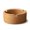 brown, variant on Yuungoou Ashtrays For Men, Outside Ashtrays For Cigarettes For Patio, Ceramic Cigar Tray Cool Ashtrays-orange-11x11x5cm