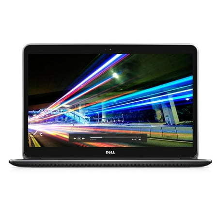 Dell Xps 9530 Dell XPS 15 9530 15.6-Inch Laptop (2.3 GHz Intel Core i7-4712HQ Processor, 16 GB RAM, 512 GB SSD, Windows 10) (Refurbished) ()