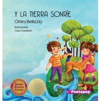 Y la tierra sonríe, (Hardcover)