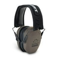thumbnail image 2 of Walker's Razor Slim Passive Earmuff - Ultra Low-Profile Earcups - Flat Dark Earth (GWP-RSMPAS-FDE), 2 of 3