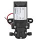thumbnail image 1 of Accesorio de bomba de agua de diafragma eléctrica agrícola de tubo recto doble de 36W de alto rendimiento (DC24V), 1 of 9