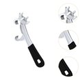 thumbnail image 6 of yotijay Bucket Opener Wrench Easy to Use Wear Resistant Manual Hand Opener for PP Barrel, 6 of 9