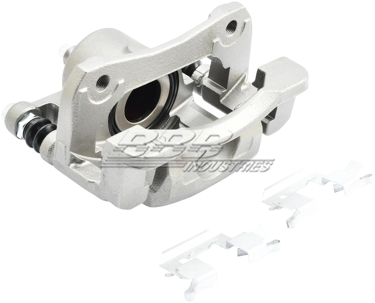 TERREPOWER formerly BBB Industries 99-01763B Reman Caliper w/installation Hardware