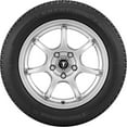 thumbnail image 2 of Firestone Champion Fuel Fighter All Season 205/65R16 95H Passenger Tire, 2 of 6