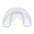 thumbnail image 4 of Tooth Orthodontic Appliance Alignment Braces Oral Hygiene Teeth Care Blue/Clear, 4 of 4